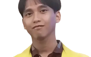 Bambang Sarwanto, S.Hum.