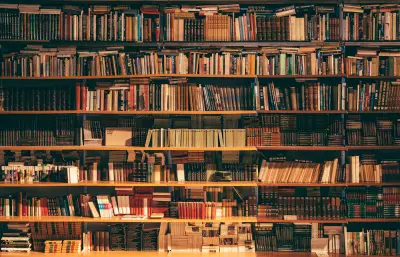 Cara Mencari Jurnal Internasional & Trik Bacanya dalam 5 Menit