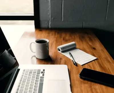 Skripsi Cepat Selesai, Bebas Overthinking