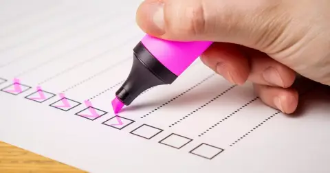 Cara Membuat Kuesioner Penelitian yang Valid untuk Skripsi