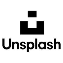 Logo Unsplash